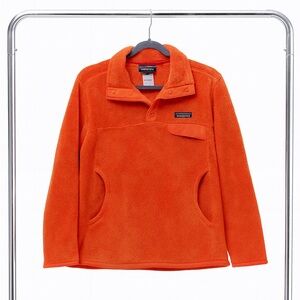🔥 Patagonia Synchilla Snap-T Pullover (XS)